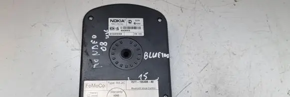 Ford Mondeo MK IV Bluetooth control unit module 7S7T19G488AE