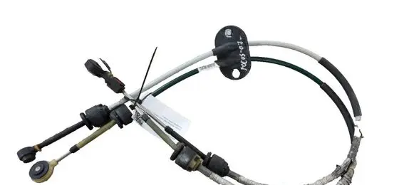 Ford Focus Gear shift cable linkage 8M5R7E395KB