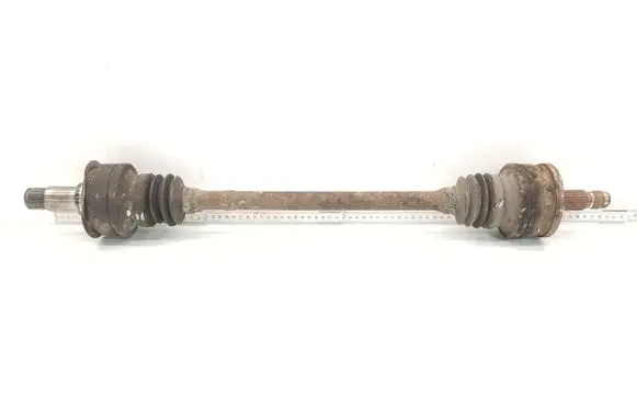 Mercedes-Benz CLK AMG A208 C208 Rear driveshaft