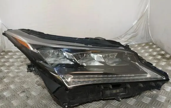 Lexus RX 450H Headlight/headlamp 8990848030 1438000051