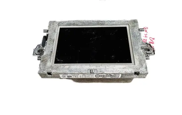 Mercedes-Benz E W212 Screen/display/small screen A2129004900