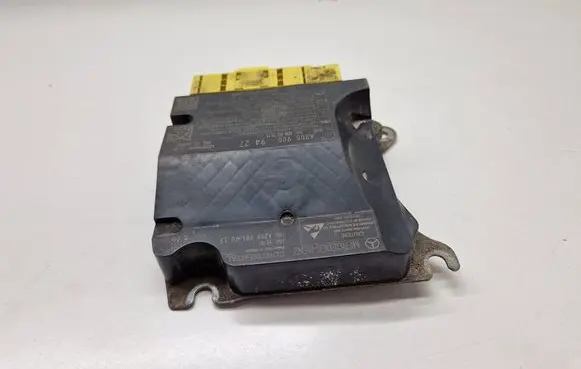 Mercedes-Benz C W205 Airbag control unit/module A2059009427