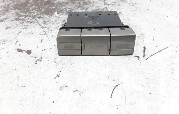 Nissan X-Trail T30 Differential lock switch 
