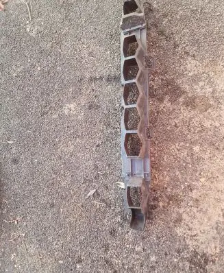 Jeep Renegade Front bumper support beam 52091045