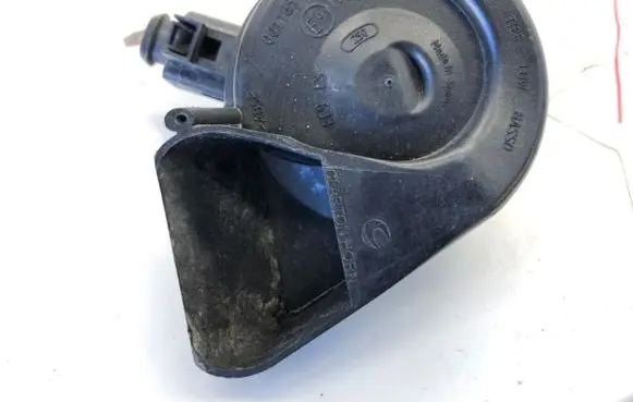 Skoda Octavia Mk4 Horn signal 4H0951221B