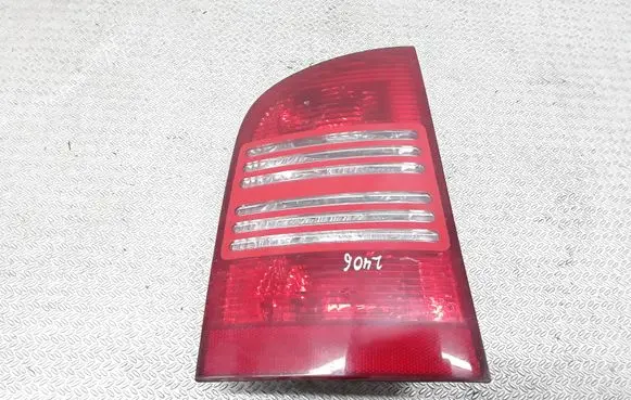 Skoda Octavia Mk1 (1U) Rear/tail lights 1U9945095