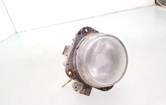 Front fog light
