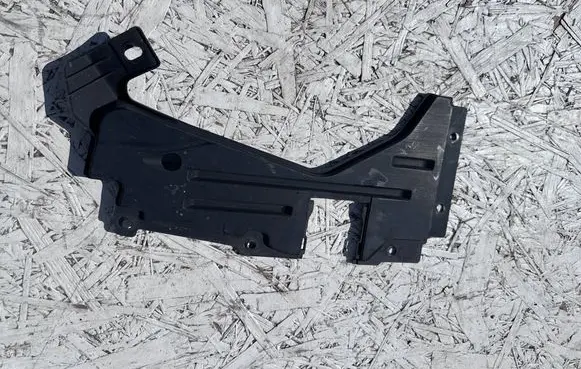 Audi Q3 8U Rear underbody cover/under tray 8U0825215