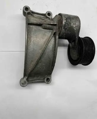 Audi A6 S6 C7 4G Generator/alternator bracket 06E903143