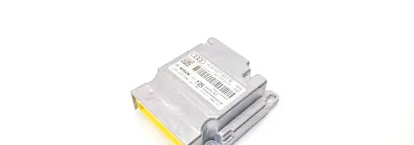 Audi A7 S7 4G ESP (stability system) control unit 4G0907637B 0265020004