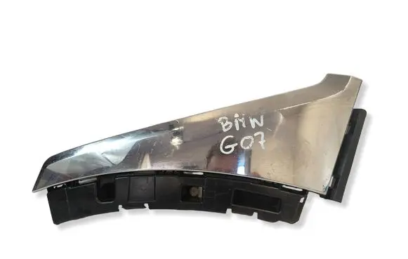 BMW X7 G07 Fender trim (molding) 7458857