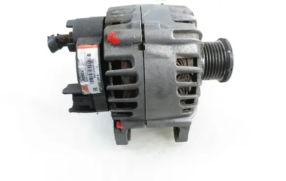 Opel Movano B Generator/alternator A3224