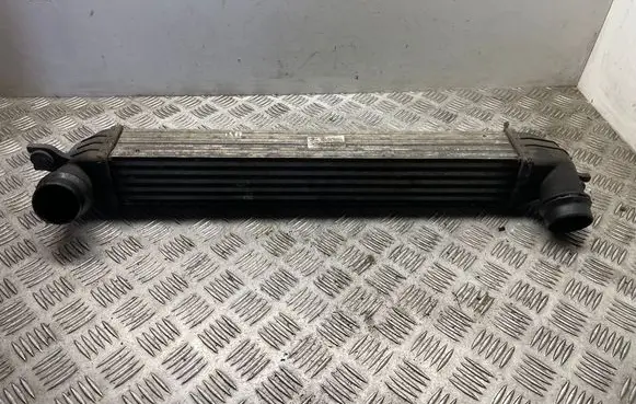Mini One - Cooper Coupe R56 Intercooler radiator 8506904