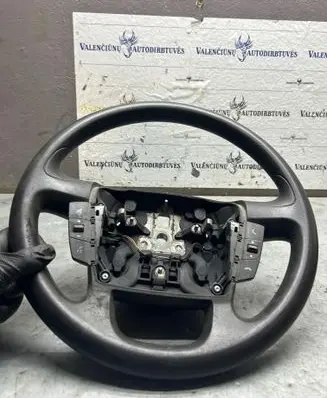 Citroen Jumper Steering wheel 30380409 0532893880 34155136B