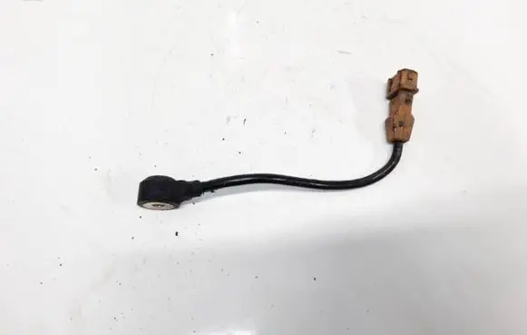 Detonation knock sensor
