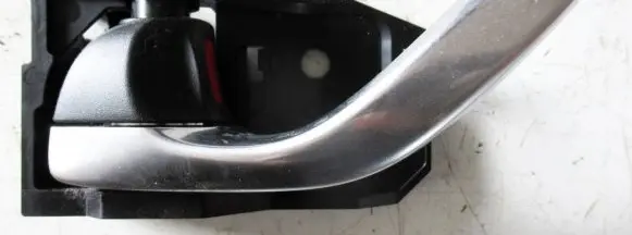 Mazda CX-5 II Front door interior handle T8315