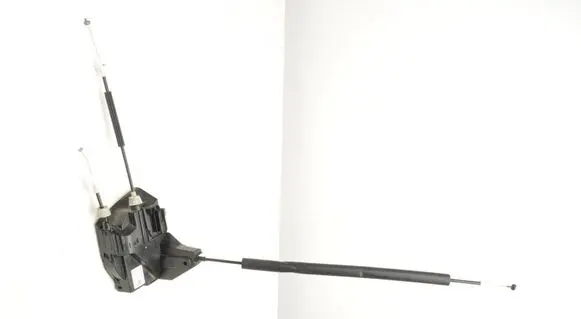 Jaguar I-Pace Front door lock J9D3203A28AJ
