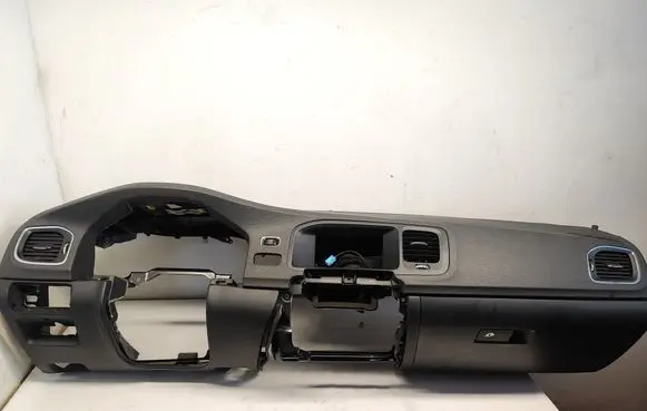 Volvo V60 Dashboard 31393670 8635956