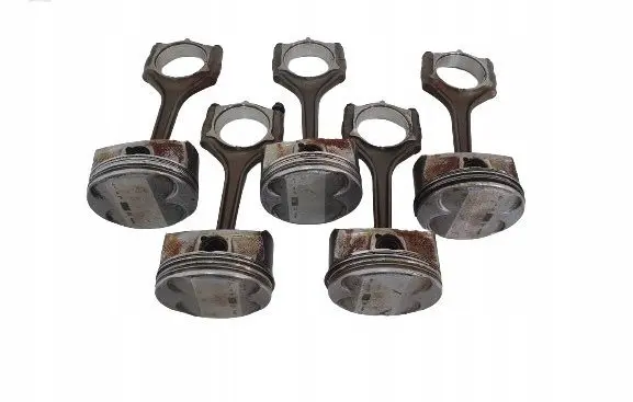 Chrysler Pacifica Piston SLDFKU34HRI4R3N2F