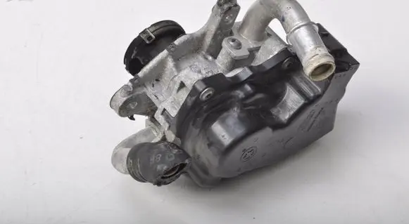 Audi A4 S4 B9 EGR valve V29062884