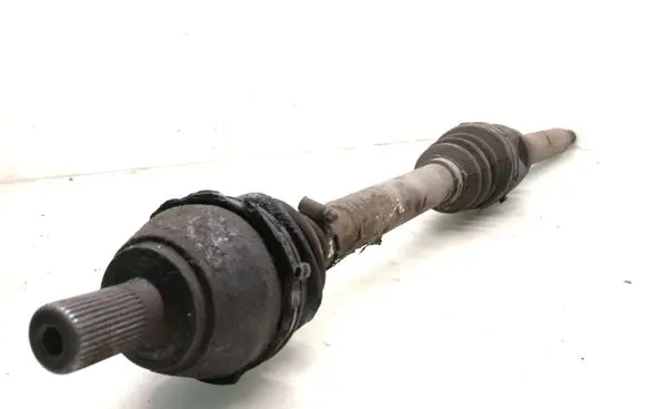 Ford Focus C-MAX Front driveshaft