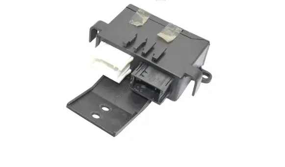 BMW 3 E46 Wing mirror control module 61356916054 6916054 61356913364