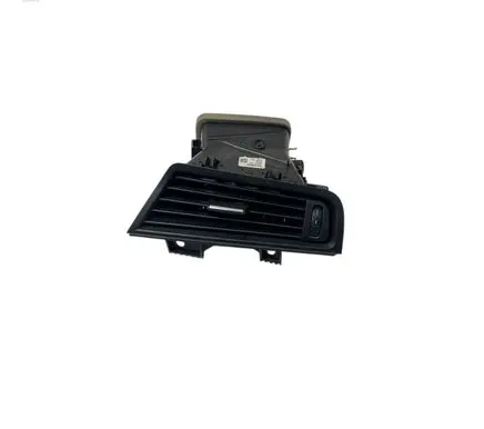 BMW 5 F10 F11 Dashboard side air vent grill/cover trim 9166884 9166890