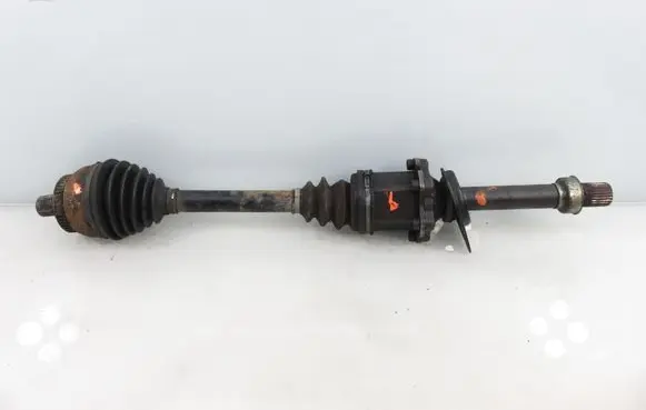 Volkswagen Sharan Front driveshaft 