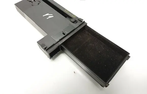 Audi A4 S4 B7 8E 8H Dashboard storage box/compartment 8E1941561