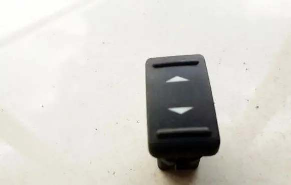 Ford Focus Electric window control switch 7M5T14529AA