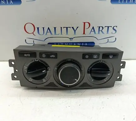Opel Antara Climate control unit 20953114