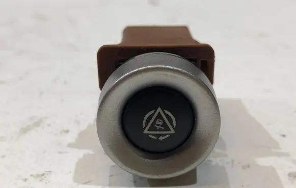 Lancia Phedra ESP (stability program) switch 1488926077