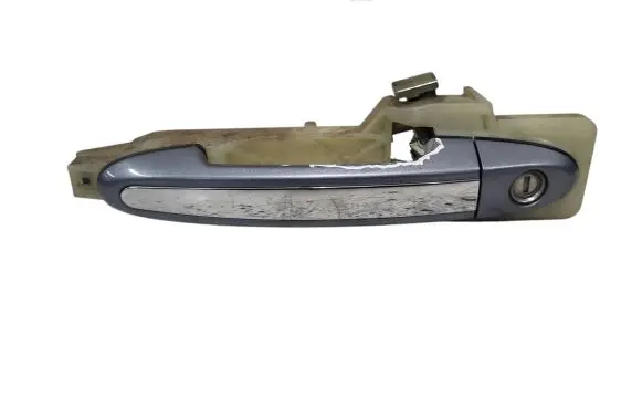 Hyundai Santa Fe Front door exterior handle