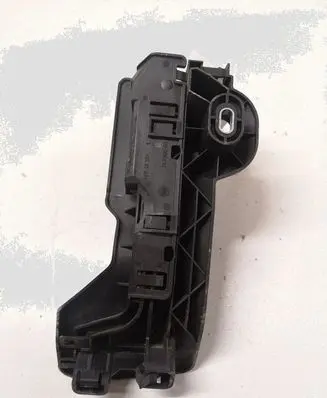 Volkswagen Golf V Accelerator throttle pedal 6PV00874500 1K2721503M 74390500