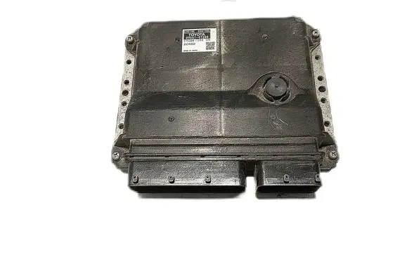 Toyota Prius (XW30) Engine control unit/module 8966147280