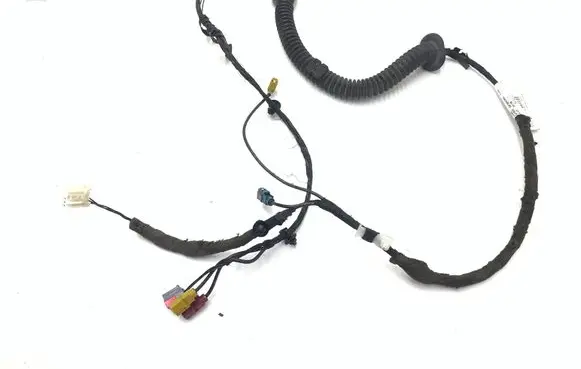 Jaguar XK - XKR Tailgate/trunk wiring harness 6W8319442EE