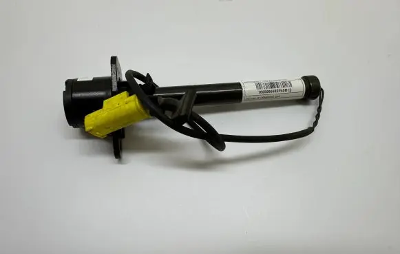 Mercedes-Benz ML W166 Bonnet Pedestrian Airbag Actuator 1669060002