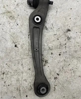 Rear control arm