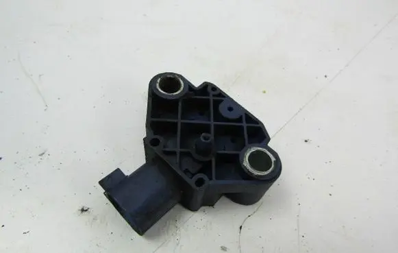 Volvo S40 Airbag control unit/module 8651201