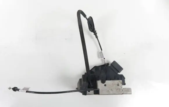 Ford Transit Front door lock BK21V219A64CK