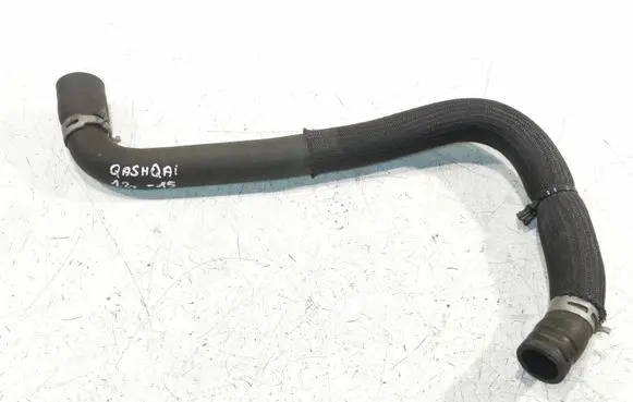 Nissan Qashqai Engine coolant pipe/hose