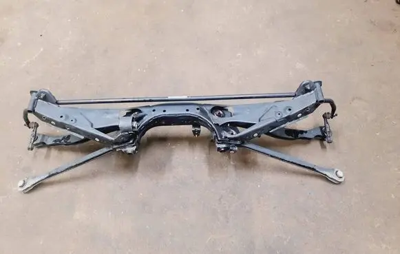 BMW X1 F48 F49 Rear beam 