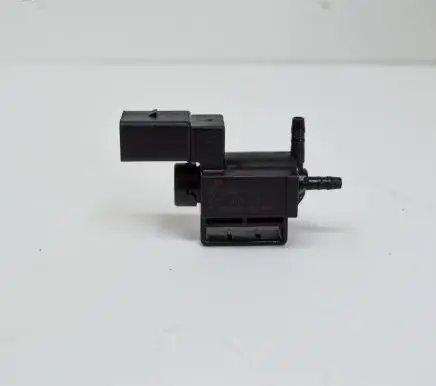 Porsche Cayenne (92A) Turbo solenoid valve 037906283C
