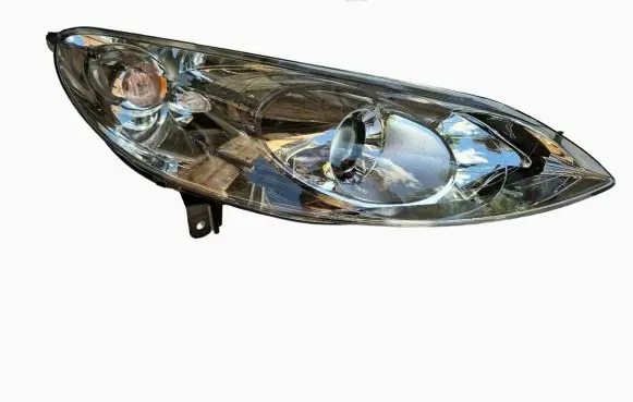 Peugeot 407 Headlight/headlamp 0301213204