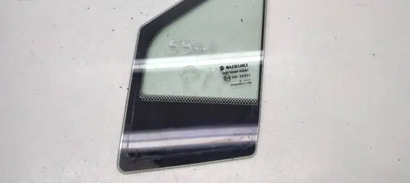 Suzuki SX4 S-Cross Front windscreen/windshield window 