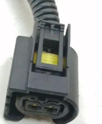 Ford Transit Custom Fuel injector wires 66182002A