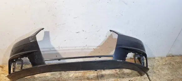 Audi A4 S4 B9 Front bumper
