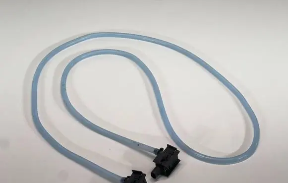 Mercedes-Benz A W177 Airbag deployment crash/impact sensor A1779054700