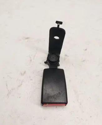 BMW 6 F12 F13 Rear seatbelt buckle 7226393