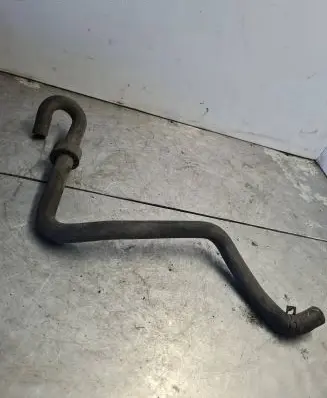 Volkswagen Transporter - Caravelle T5 Engine coolant pipe/hose 7H0121109E